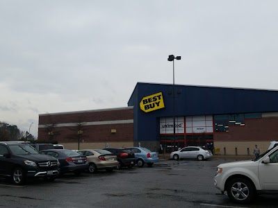 Best Buy