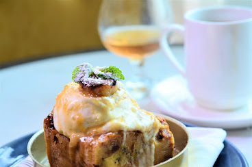 Café Normandie by null