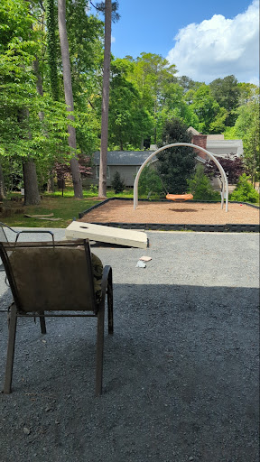 Springbrook Park - Visual