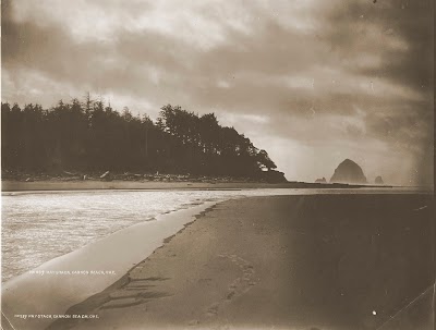 Cannon Beach History Center & Museum