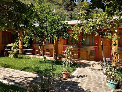 Photos of Hotel Don Pascual
