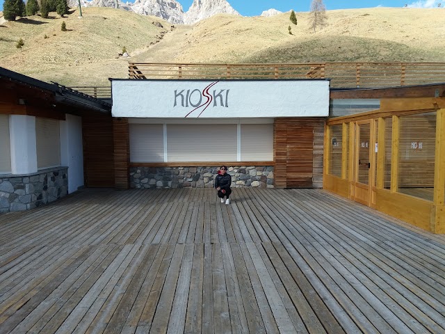 Hotel Chalet Cima Uomo