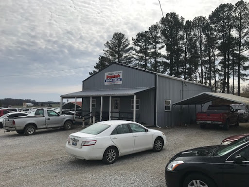 Poynter's Used Cars