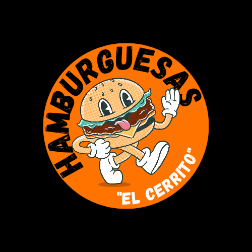HAMBURGUESAS "EL CERRITO"