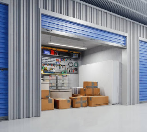 Charlotte County Self Storage - Thumbnail