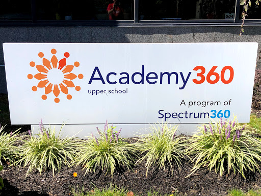 Spectrum360 | Academy360 Upper School