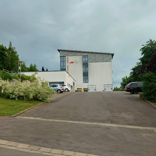 Caritas SeniorenZentrum Hanns-Joachim-Haus