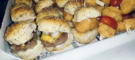 Photo 5 - Home Made Food Traiteur