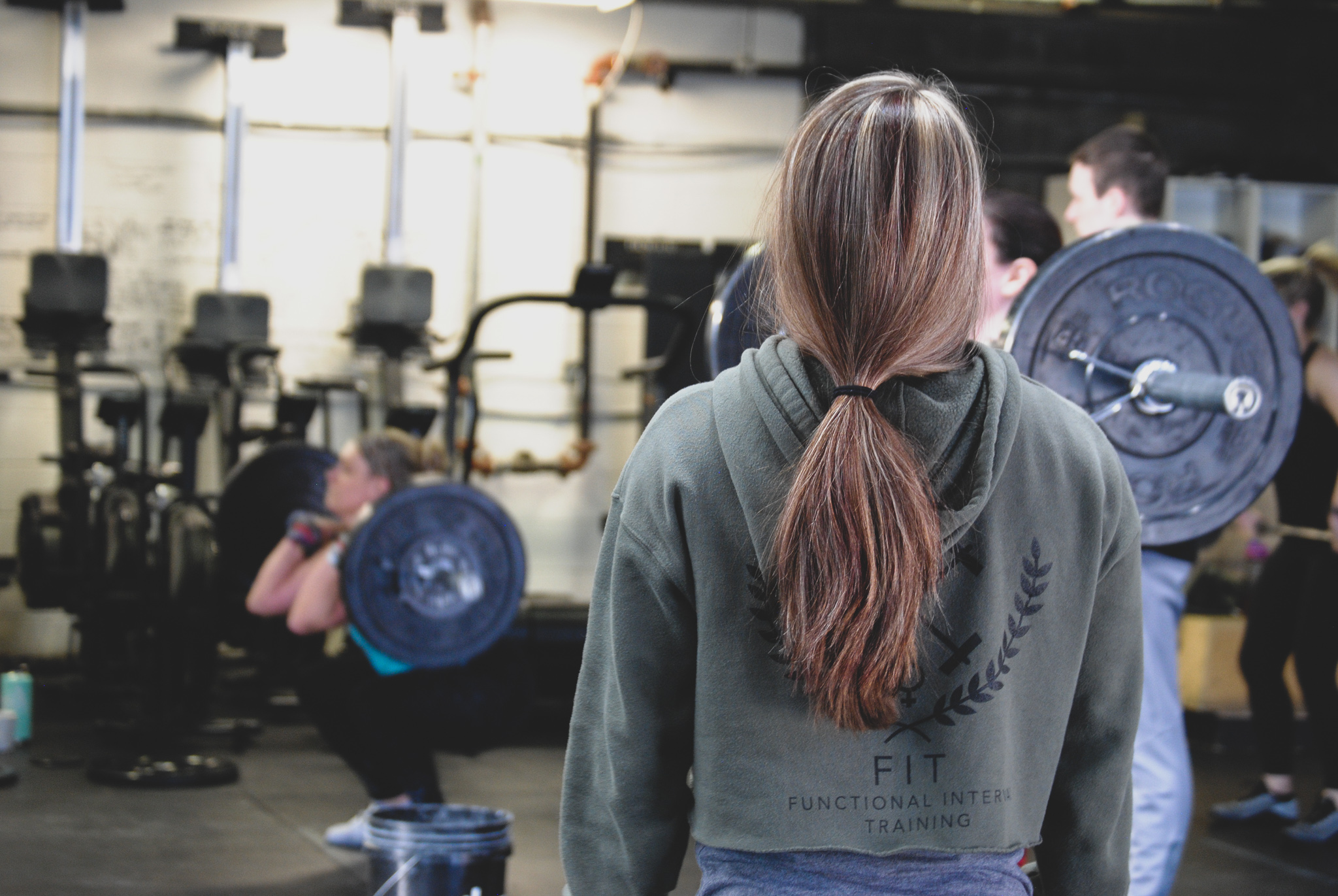 CrossFit Vicerant photo 20