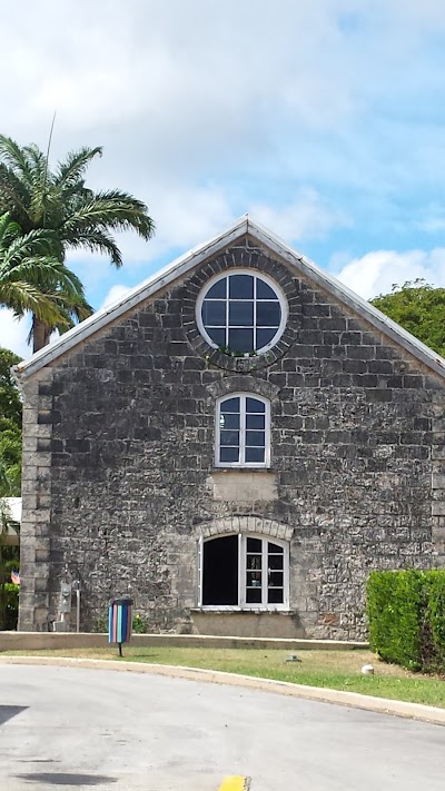 Photos of Foursquare Rum Distillery