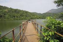 Pelhar Lake, Vajreshwari, India