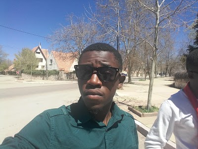 Photos of Ifrane Palace