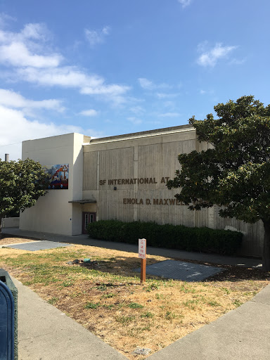 San Francisco International High School Gallery - United States