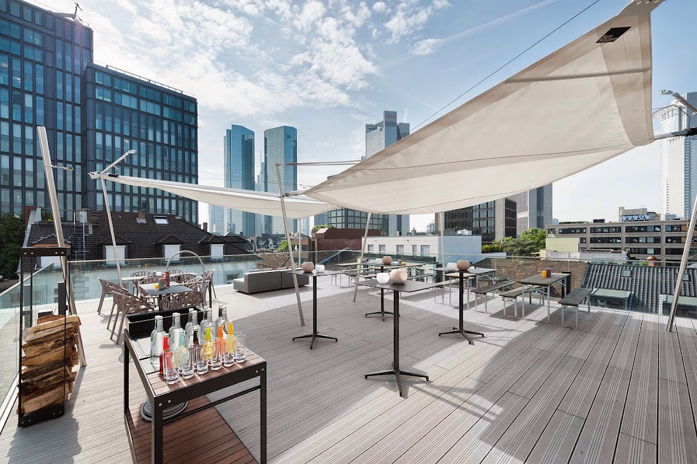 Design Offices Westend