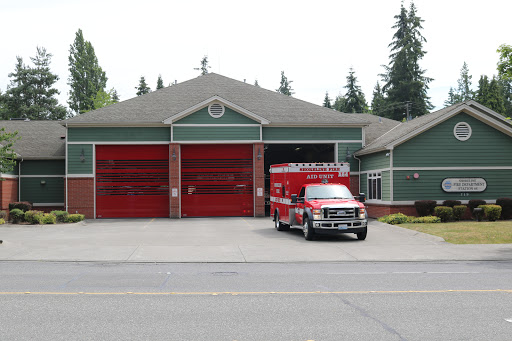 Station 64 - Visual