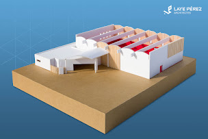 Photo n°12 de LP architectes à Saint-Gaudens (Architecte)