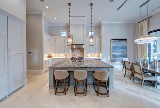 Oak and Palm Realty