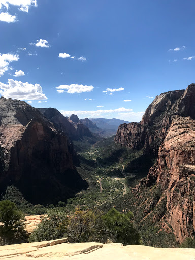 Zion Natural History Center