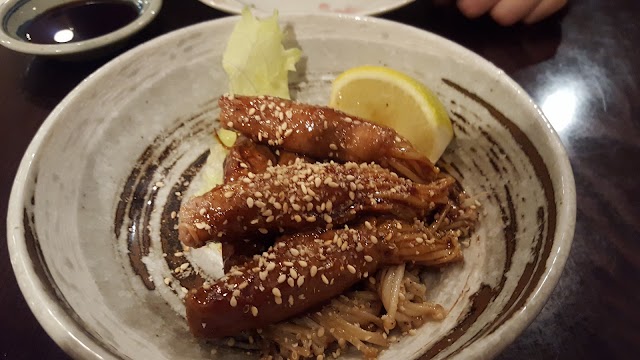 Applause Japanese Restaurant