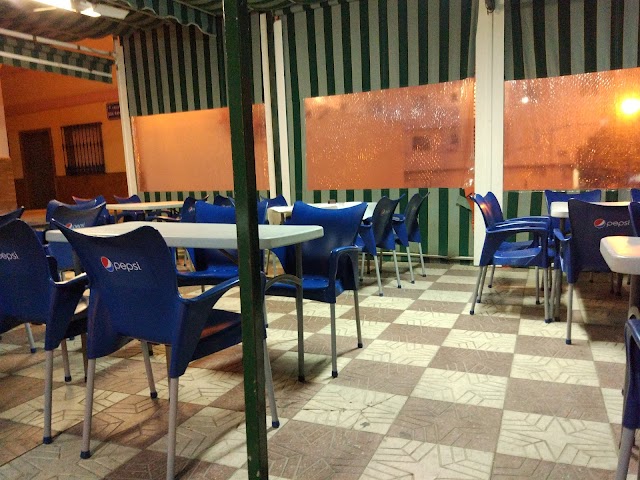 Bar Manino