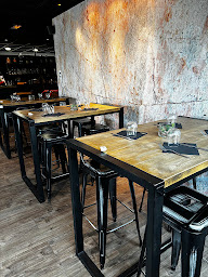 Photo n°11 de L'Atelier Nova à Saint-Chamond (Restaurant)