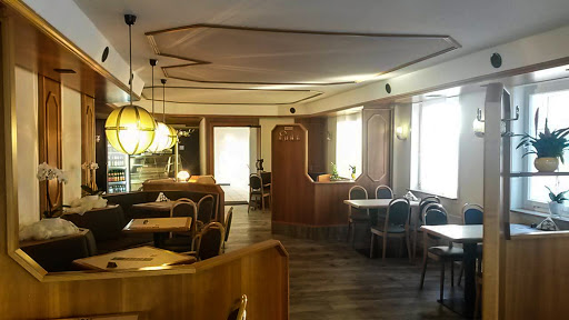 Balkan Grill Pnishi