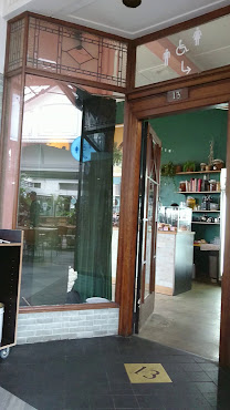 Bestie Cafe by null