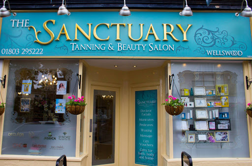 The Sanctuary of Wellswood