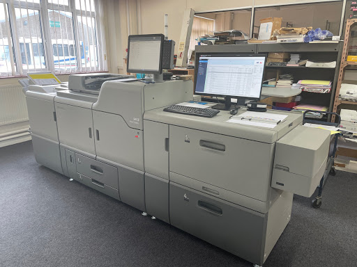 Stonebridges Printers Ltd - Thumbnail