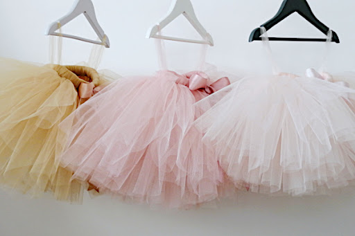 Tutu Shop - Thumbnail