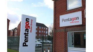Pentagon Motor Group | Head Office