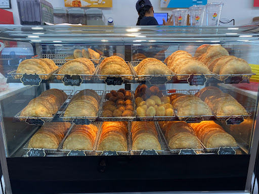 Joy Empanadas