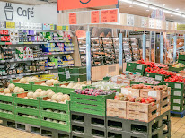 Lidl à Hauts de Bienne