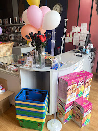 Photo n°9 de Le Temple de la Fete Ajaccio à Ajaccio (Magasin de feux d'artifice)