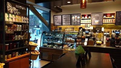 Photos of Starbucks