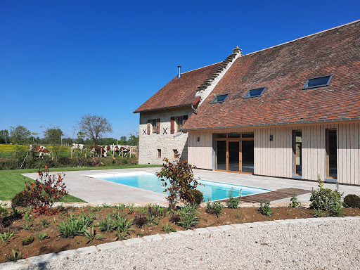 Photo de Manoir de Sagy à Sagy (71580)
