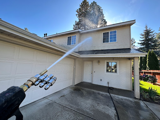 Keeping It Clean Moss Removal and House Washing - Thumbnail