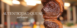 Fogon Do Brasil Mérida