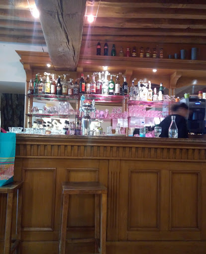 Photo 1 - Restaurant des Sources