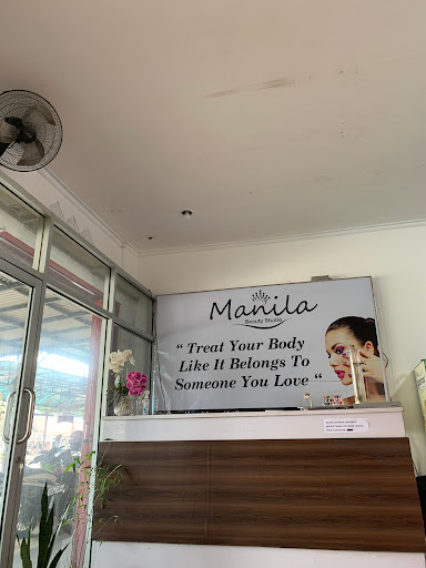 Salon samarinda manila