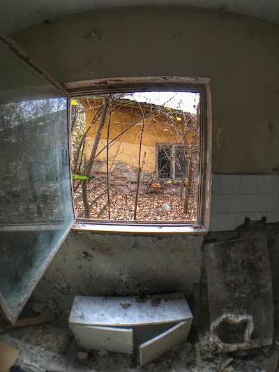 Photos of Mental Dispensary
