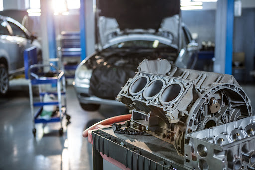 Five problems cause engine warning light on bashbord  post image