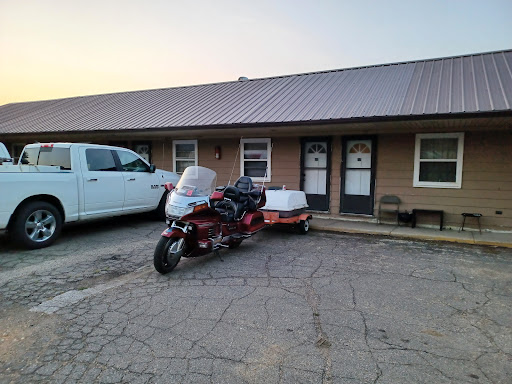 Sheldon Motel - Thumbnail