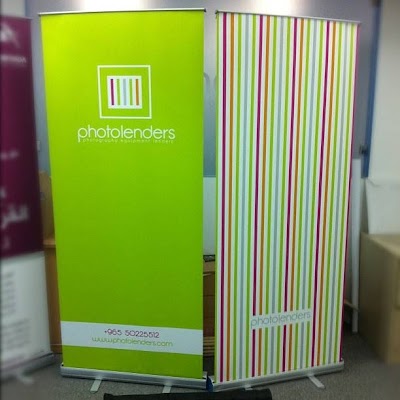 Photos of Mprints Advertising