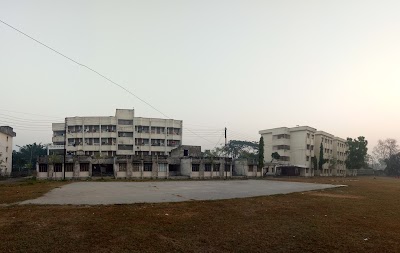 Photos of KMC Boy's Intern Hostel