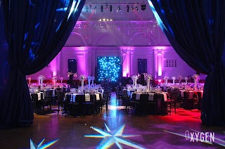 Royal Horticultural Halls