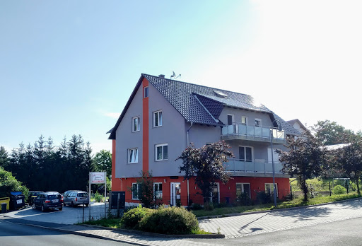 Kebab Haus Dermbach - Visual