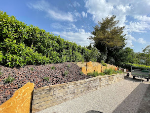 Photo n°12 de Ambiance jardin à Mamirolle (Paysagiste)