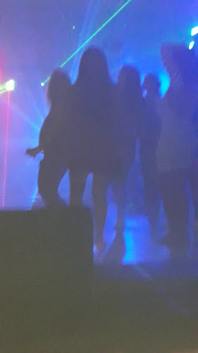 Horarios de coco bongo