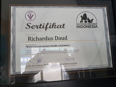 Photos of Alphavet